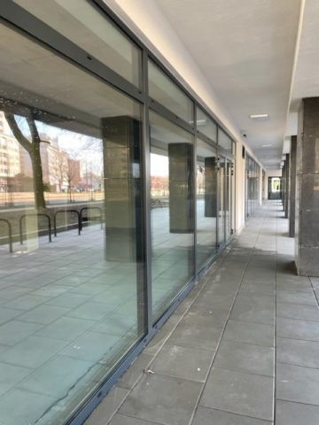 Lokal Warszawa Śródmieście, al. Aleja "Solidarności". Zdjęcie 10