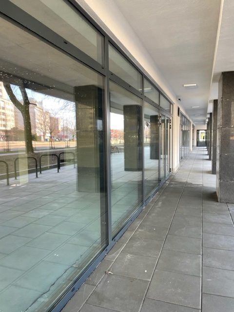 Lokal Warszawa Śródmieście, al. Aleja "Solidarności". Zdjęcie 10