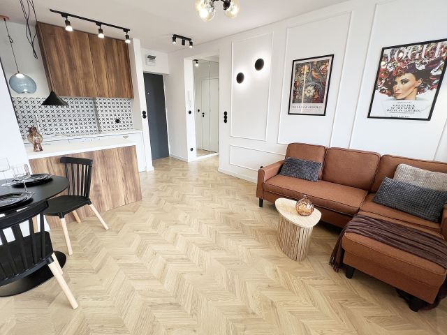 Mieszkanie 2-pokojowe Warszawa Praga-Południe, Aleja Stanów Zjednoczonych. Zdjęcie 16