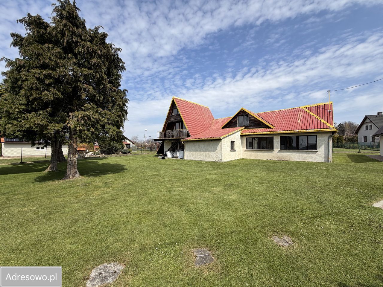 Działka budowlana Bielsko-Biała Hałcnów, ul. Porąbki. Zdjęcie 7