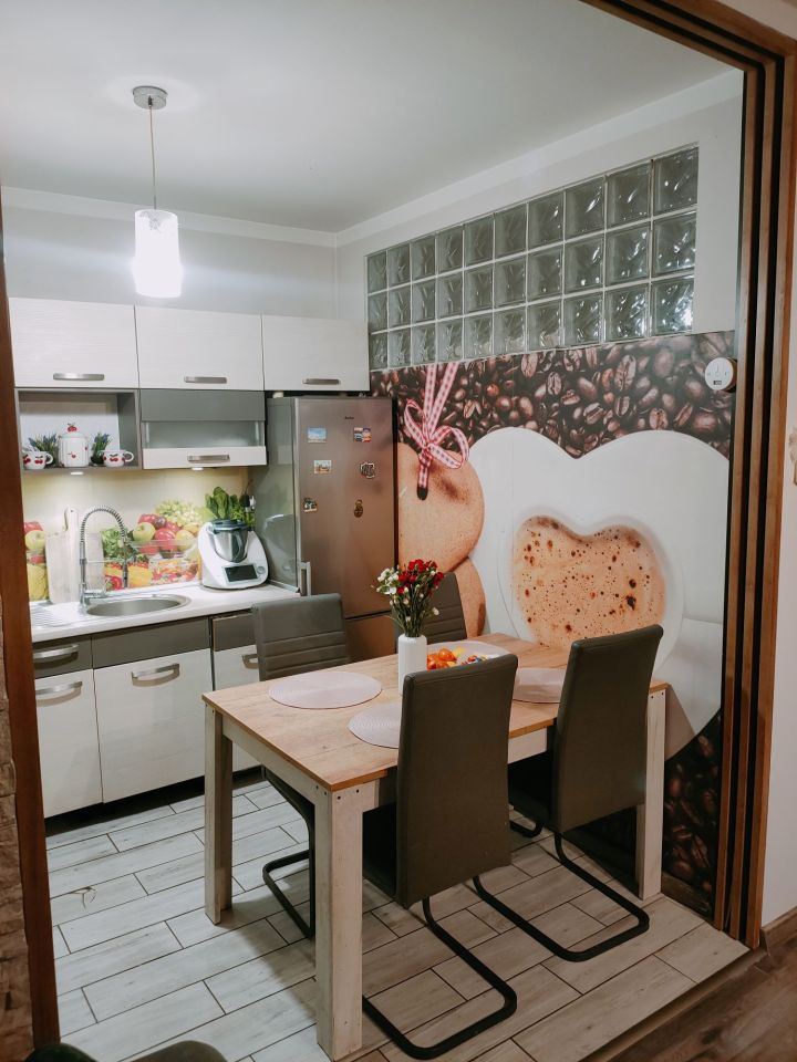 Mieszkanie 3-pokojowe Nowogard. Zdjęcie 6