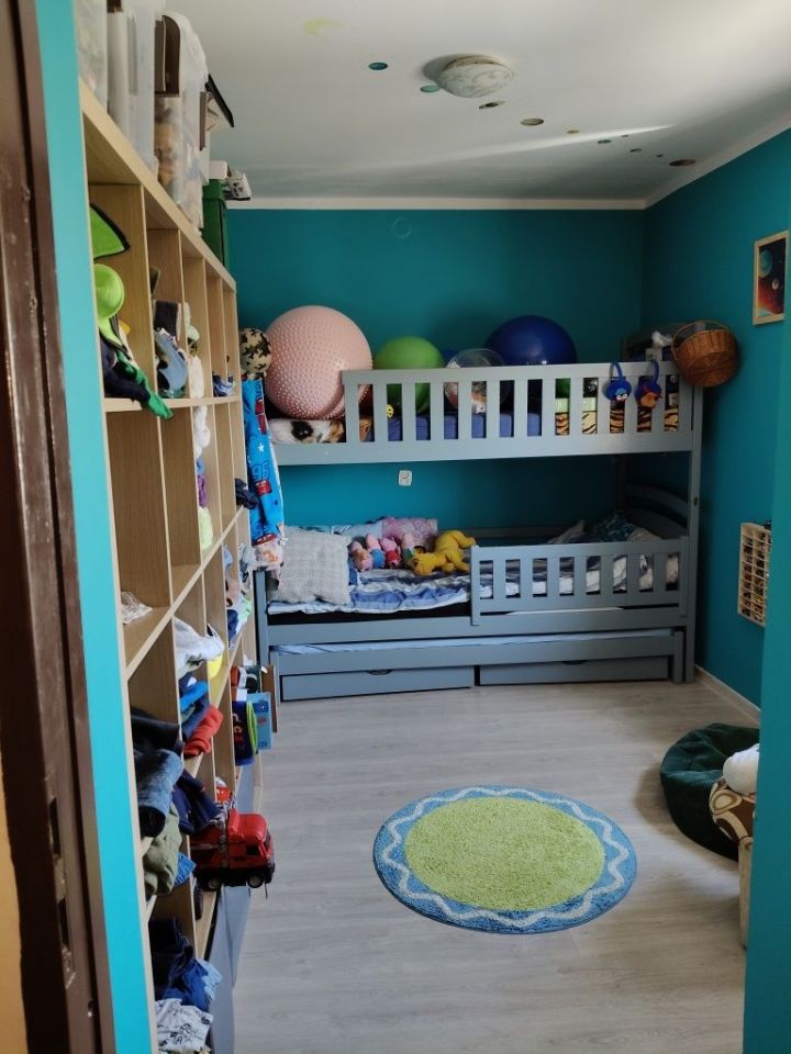 Mieszkanie 3-pokojowe Barczewo, ul. Wojska Polskiego. Zdjęcie 7