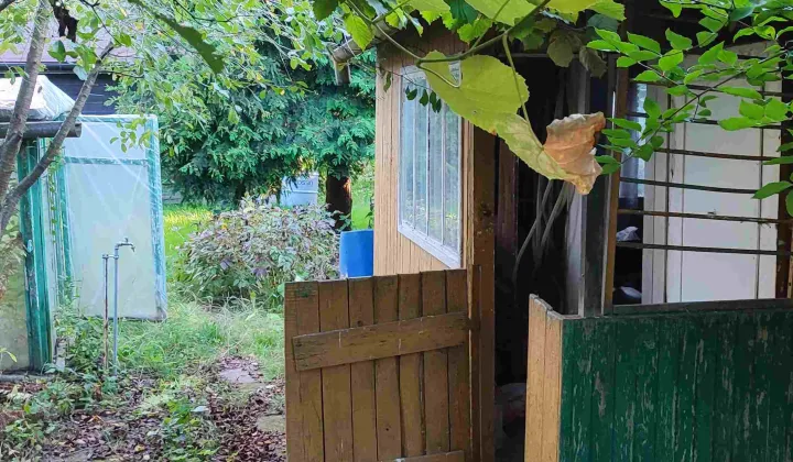 Działka rod Lublin Lemszczyzna, al. Władysława Andersa