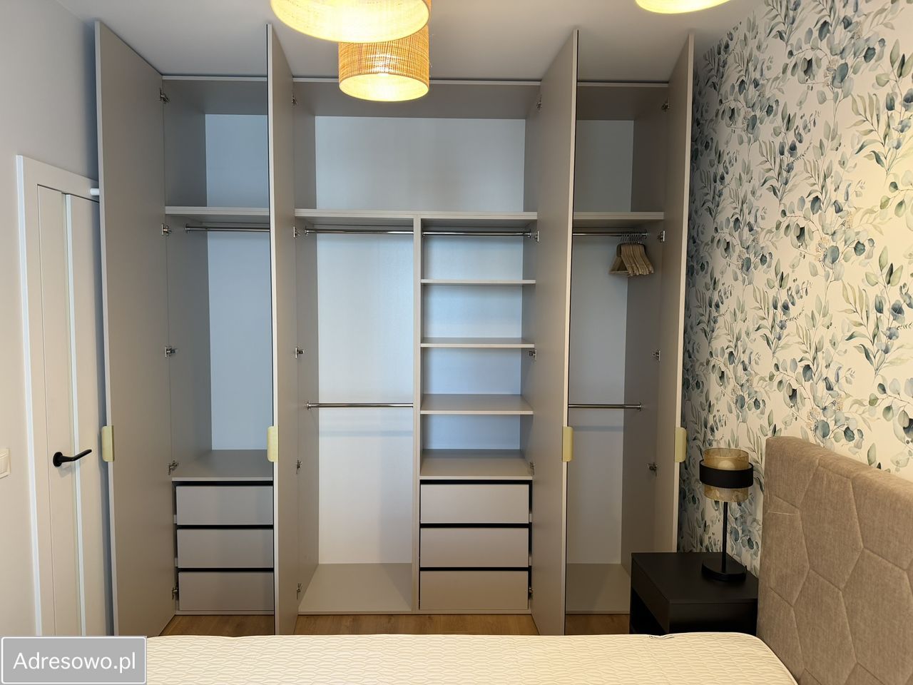 Mieszkanie 2-pokojowe Warszawa Śródmieście, ul. Chmielna. Zdjęcie 7