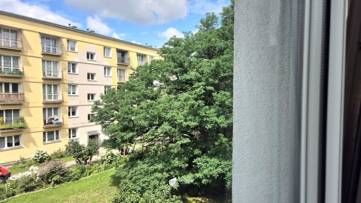 Mieszkanie 2-pokojowe Łódź Górna, ul. Ignacego Paderewskiego. Zdjęcie 11