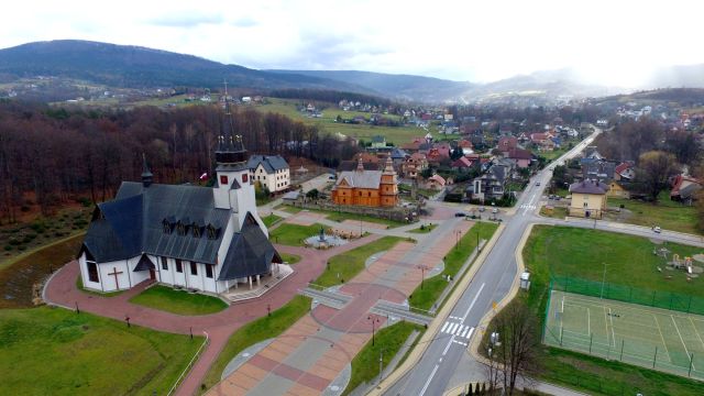 Działka budowlana Trzemeśnia Radlanki. Zdjęcie 8
