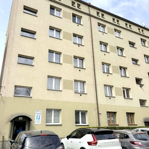 Mieszkanie 1-pokojowe Bytom, ul. Chorzowska. Zdjęcie 1