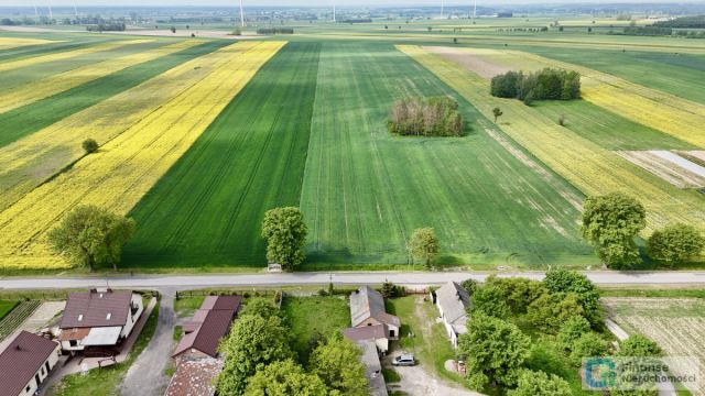 Działka budowlana Lutkówka. Zdjęcie 11