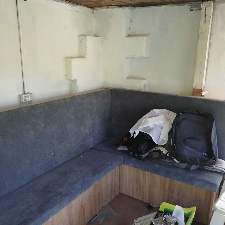 Działka rod Gdynia Obłuże. Zdjęcie 4