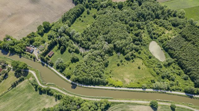 Działka inwestycyjna Krasin. Zdjęcie 16