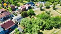 dom wolnostojący, 4 pokoje Słomniki Kwietnica, ul. 3 Maja. Zdjęcie 4