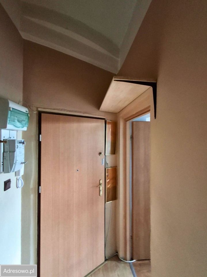 Mieszkanie 2-pokojowe Wrocław Huby, ul. Przestrzenna. Zdjęcie 6