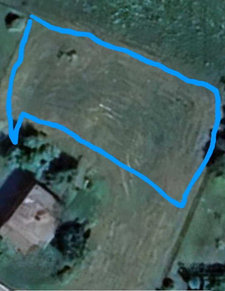 Działka budowlana Zalas. Zdjęcie 2