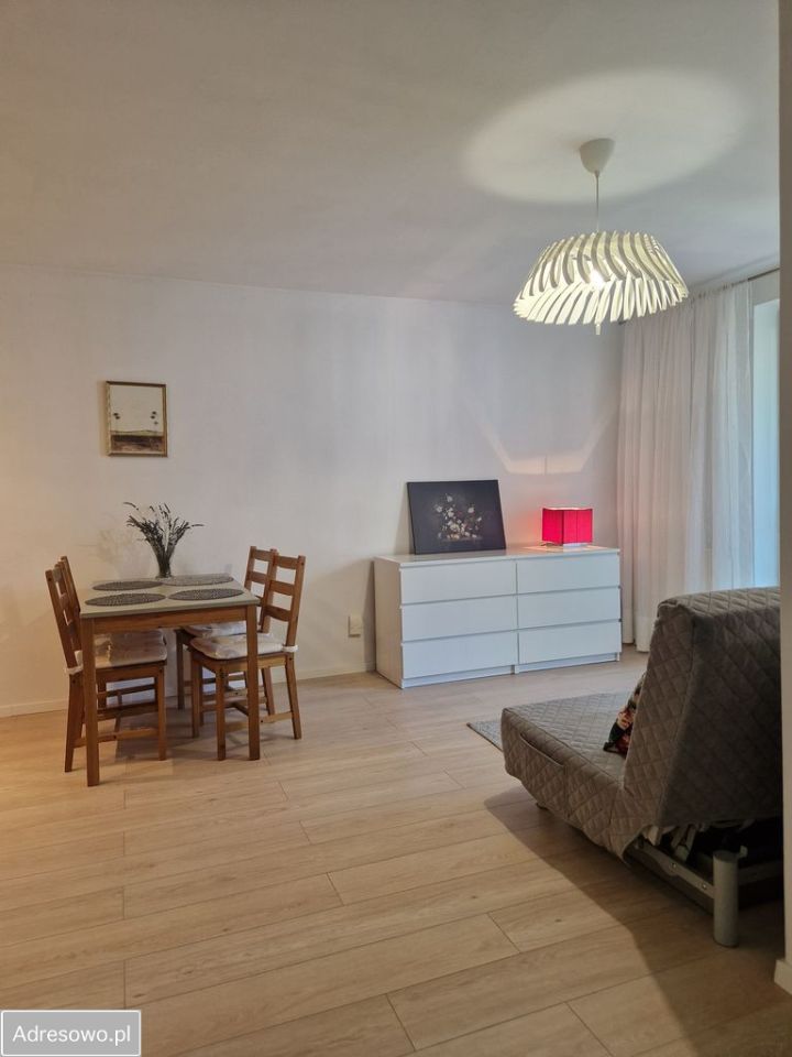 Mieszkanie 2-pokojowe Warszawa Targówek, ul. Wyspowa. Zdjęcie 3