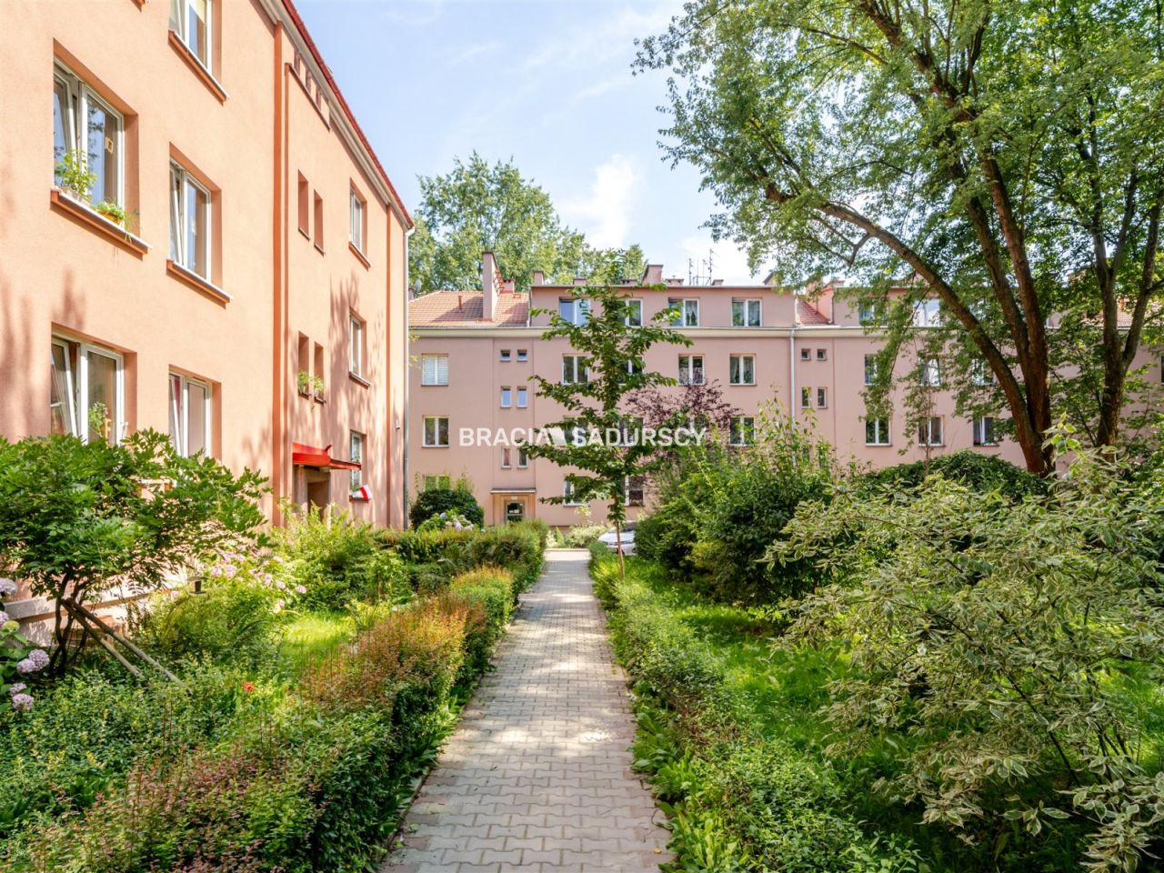 Mieszkanie 2-pokojowe Kraków Nowa Huta, os. Krakowiaków. Zdjęcie 3