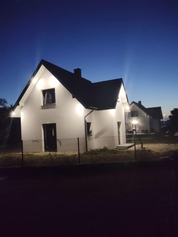 dom wolnostojący, 4 pokoje Przemyśl, ul. Księdza Antoniego Dobriańskiego. Zdjęcie 1