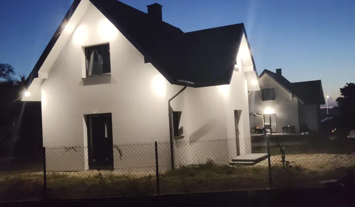 dom wolnostojący, 4 pokoje Przemyśl, ul. Księdza Antoniego Dobriańskiego