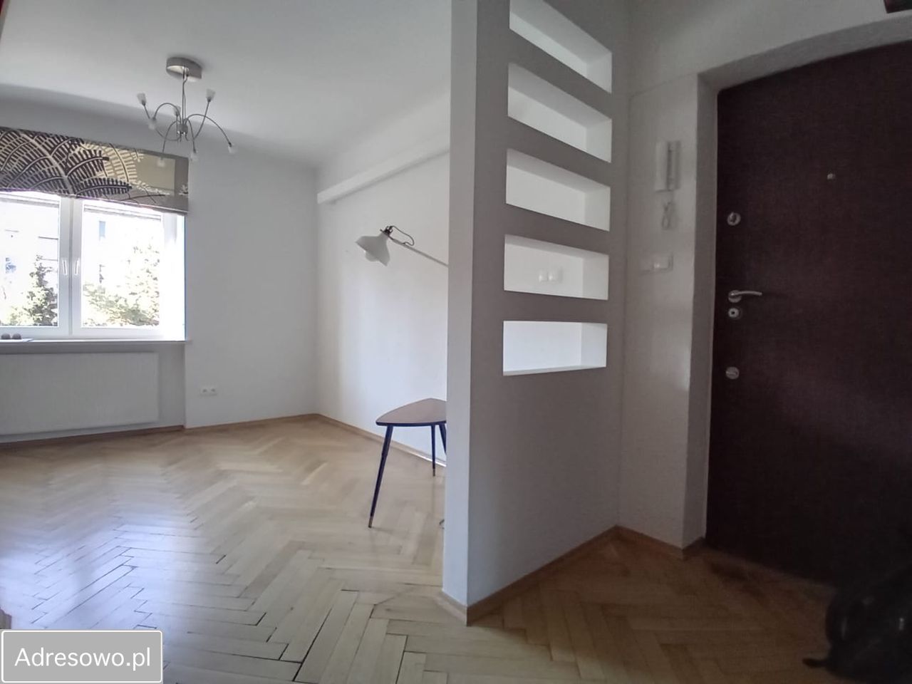 Mieszkanie 2-pokojowe Warszawa Górny Mokotów, ul. Jarosława Dąbrowskiego. Zdjęcie 9