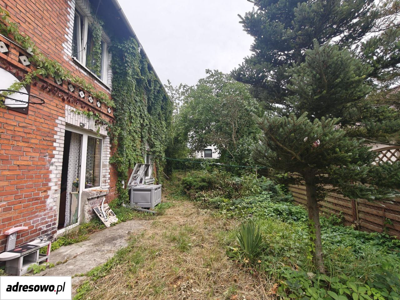 dom wolnostojący, 4 pokoje Bydgoszcz Górzyskowo, ul. Strzelecka. Zdjęcie 9