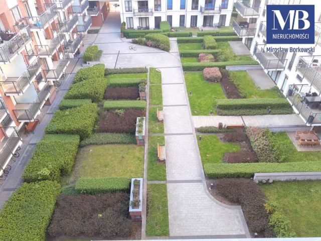 Mieszkanie 3-pokojowe Gdańsk Główne Miasto, ul. Szafarnia. Zdjęcie 19