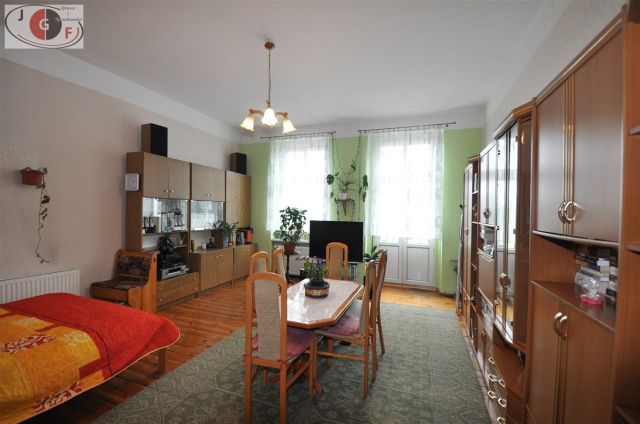 Mieszkanie 3-pokojowe Wrocław Śródmieście, pl. gen. Józefa Bema. Zdjęcie 1