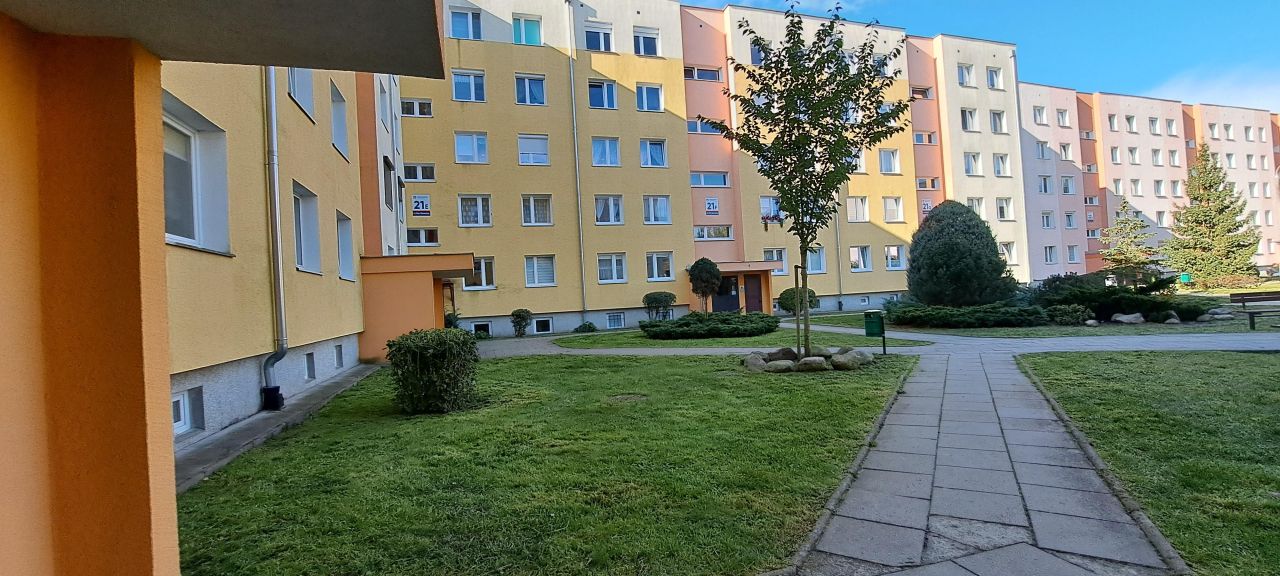 Mieszkanie 3-pokojowe Gorzów Wielkopolski Śródmieście, ul. Plac Słoneczny. Zdjęcie 33