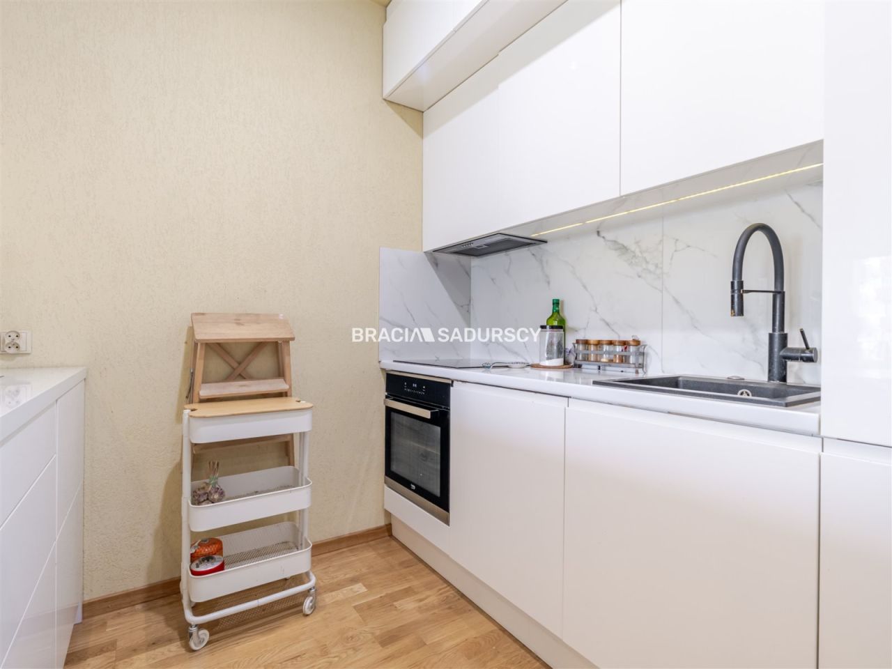 Mieszkanie 3-pokojowe Kraków Bronowice, ul. Wizjonerów. Zdjęcie 38