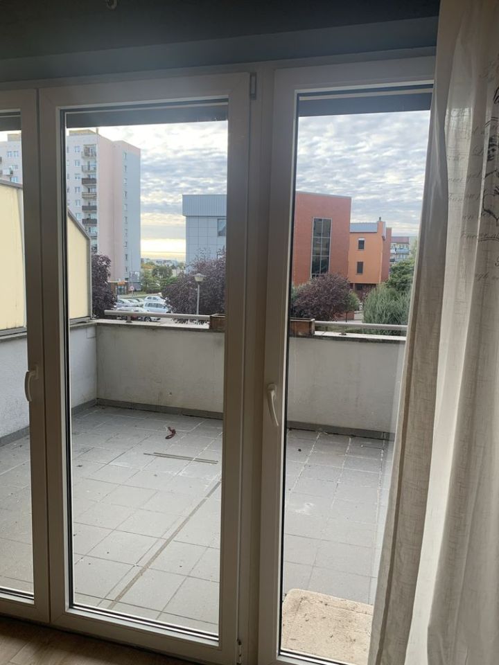 Mieszkanie 4-pokojowe Gorzów Wielkopolski Górczyn. Zdjęcie 4