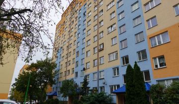 Mieszkanie 2-pokojowe Wrocław Psie Pole, ul. Poleska. Zdjęcie 1