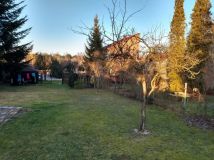 Działka budowlana Kielce Baranówek, ul. Petyhorska. Zdjęcie 2