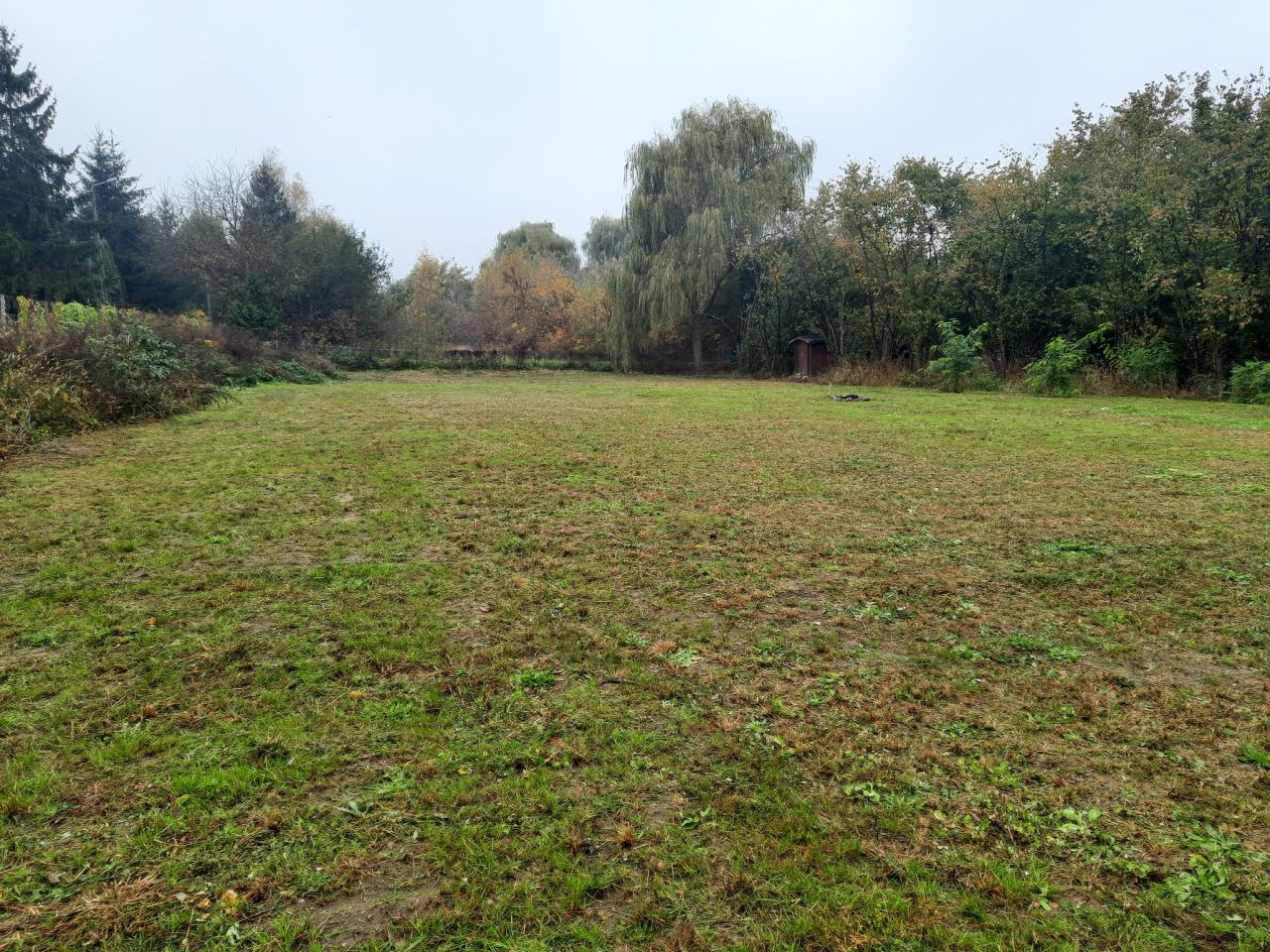 Działka rolno-budowlana Kępa Kiełpińska, ul. 6 Pułku Piechoty. Zdjęcie 5