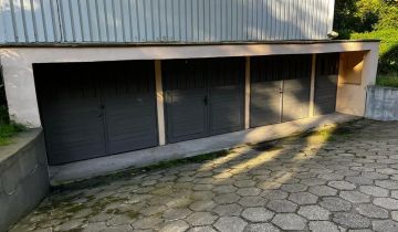 Garaż/miejsce parkingowe Wrocław Borek