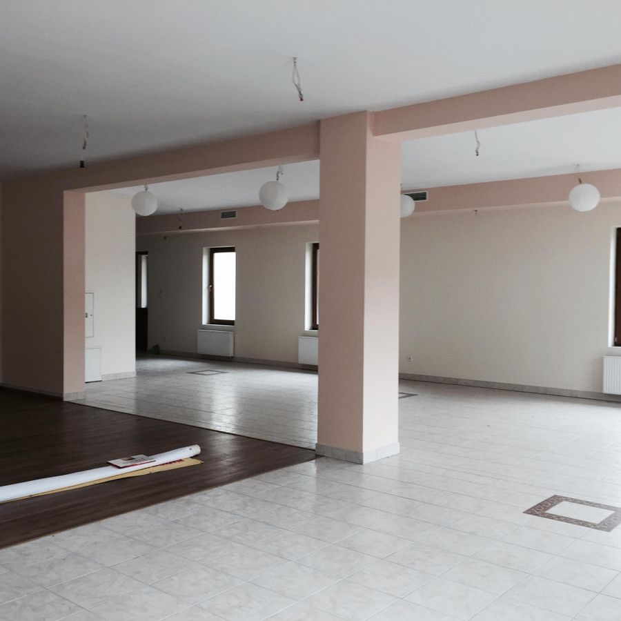 Hotel/pensjonat Zgłobice. Zdjęcie 7