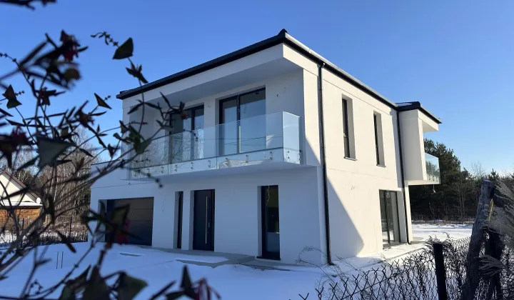 dom wolnostojący, 5 pokoi Szczęsne, ul. Sikorki