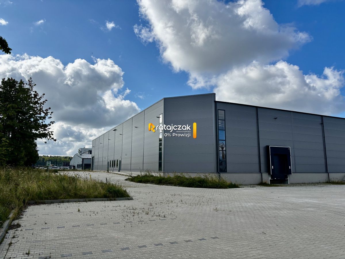 Lokal Gdańsk Kokoszki, ul. Geodetów. Zdjęcie 17
