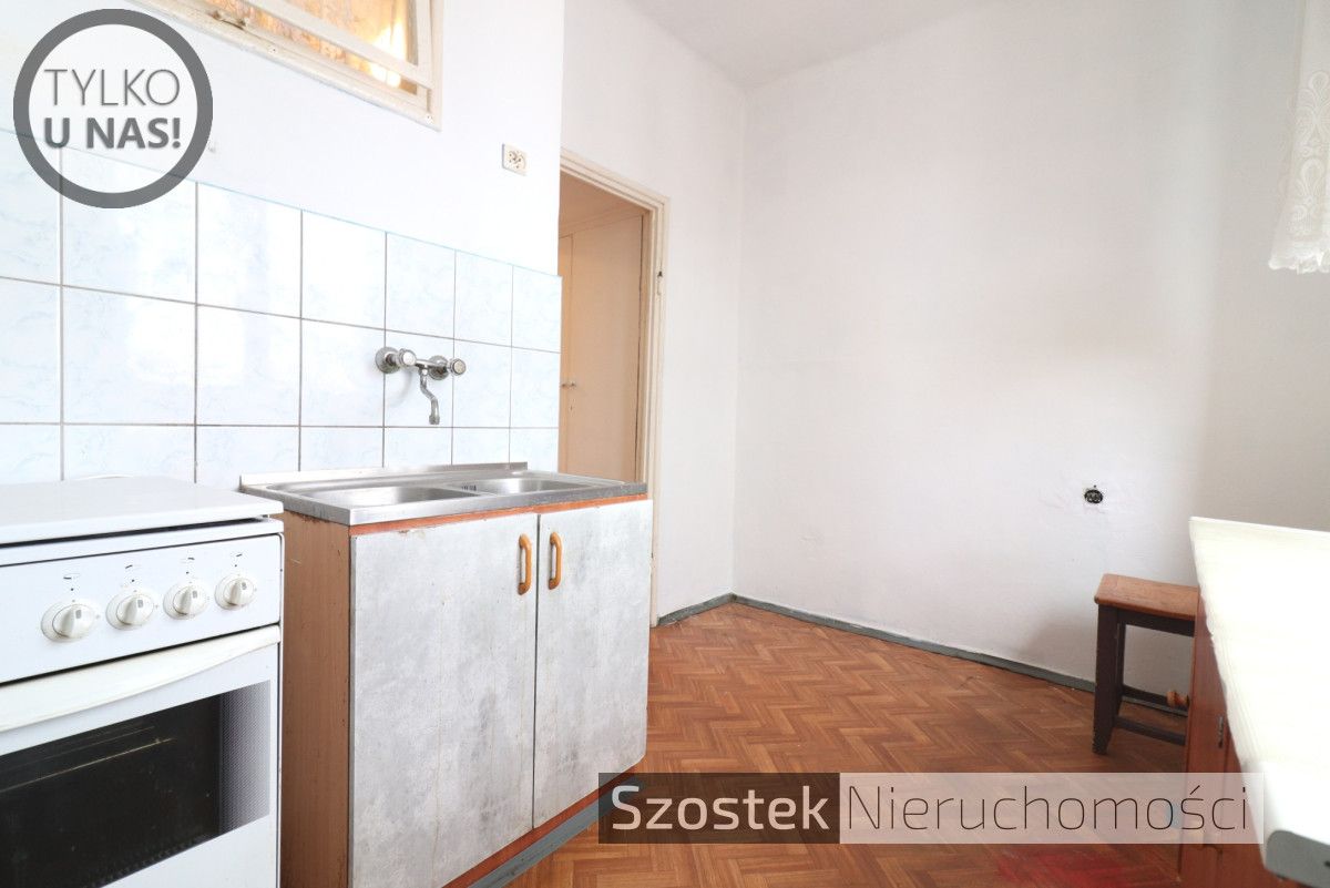 Mieszkanie 2-pokojowe Częstochowa Raków, al. Aleja Pokoju. Zdjęcie 8