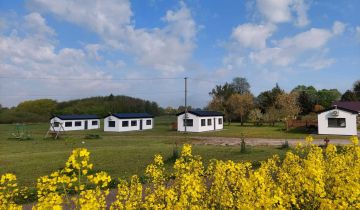 dom wolnostojący Komory