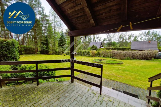 dom wolnostojący, 4 pokoje Zdunowice. Zdjęcie 3