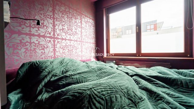 Mieszkanie 3-pokojowe Kraków Dębniki, ul. Lubostroń. Zdjęcie 15