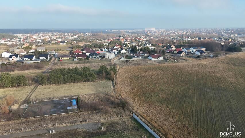 Działka budowlana Wronki, ul. Myśliwska. Zdjęcie 4