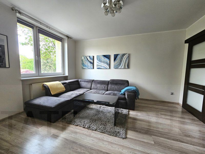 Mieszkanie 2-pokojowe Katowice, ul. Heleny Modrzejewskiej. Zdjęcie 2