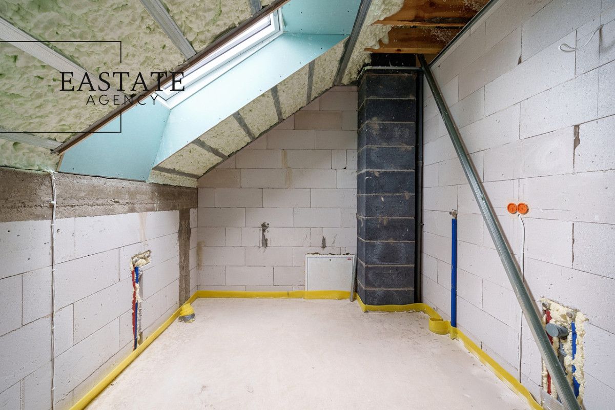 bliźniak, 5 pokoi Żabieniec, ul. Kazimierza Deyny. Zdjęcie 9