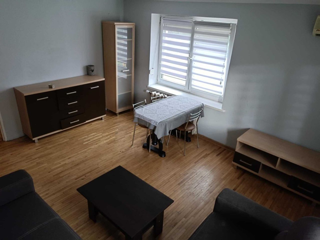 Mieszkanie 2-pokojowe Głogów Stare Miasto, ul. Smolna. Zdjęcie 3