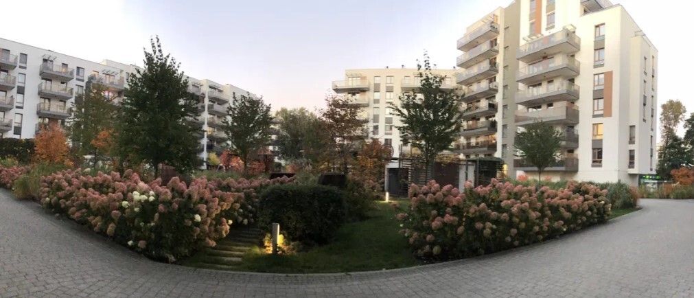 Mieszkanie 3-pokojowe Warszawa Żoliborz, ul. Zygmunta Krasińskiego. Zdjęcie 18