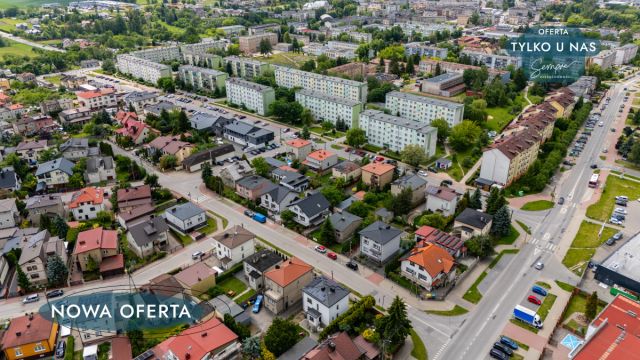 dom wolnostojący, 6 pokoi Brzeziny, ul. Różana. Zdjęcie 29