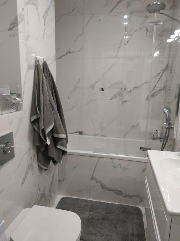 Mieszkanie 2-pokojowe Warszawa Żoliborz, ul. Zygmunta Krasińskiego. Zdjęcie 11