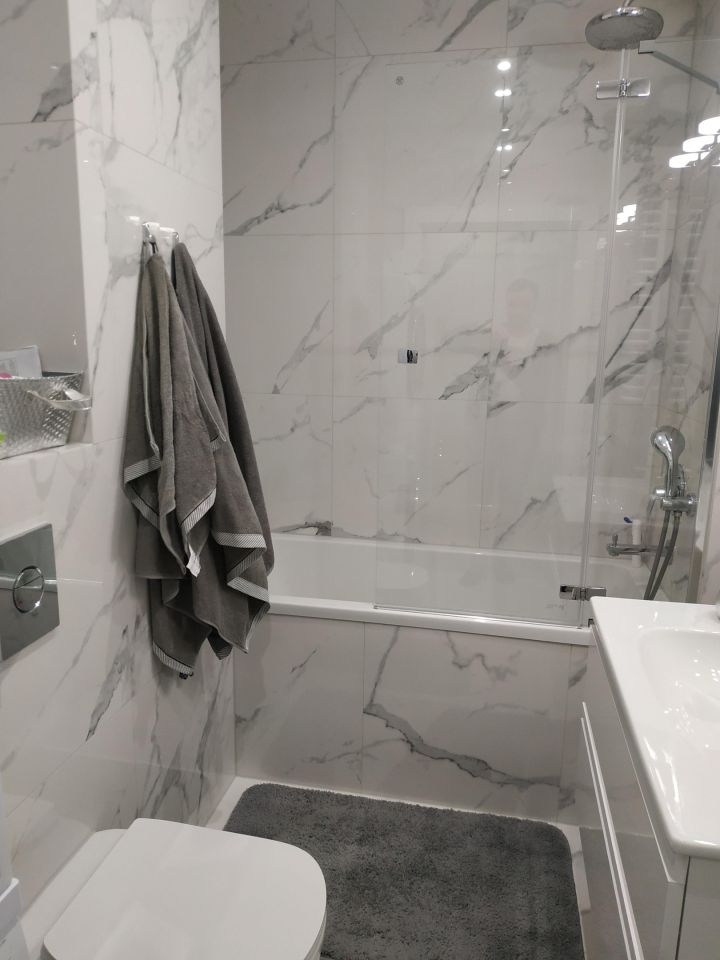 Mieszkanie 2-pokojowe Warszawa Żoliborz, ul. Zygmunta Krasińskiego. Zdjęcie 11