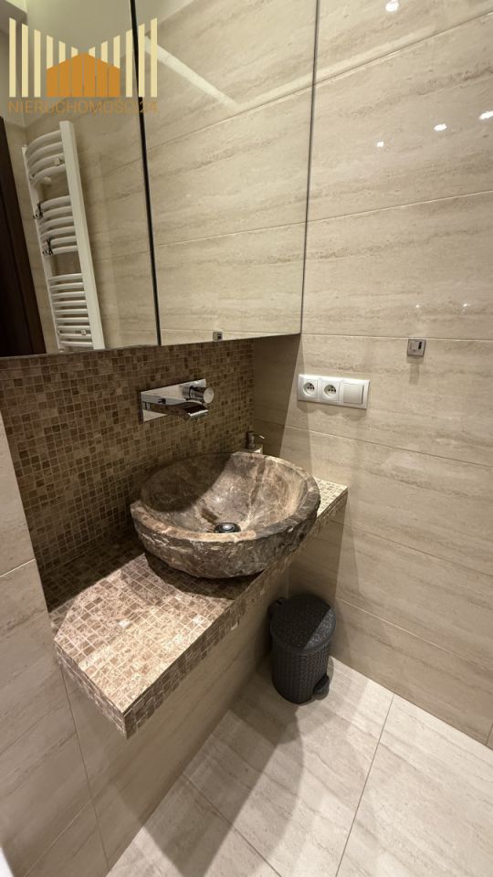 Mieszkanie 4-pokojowe Warszawa Ochota, ul. Grójecka. Zdjęcie 12