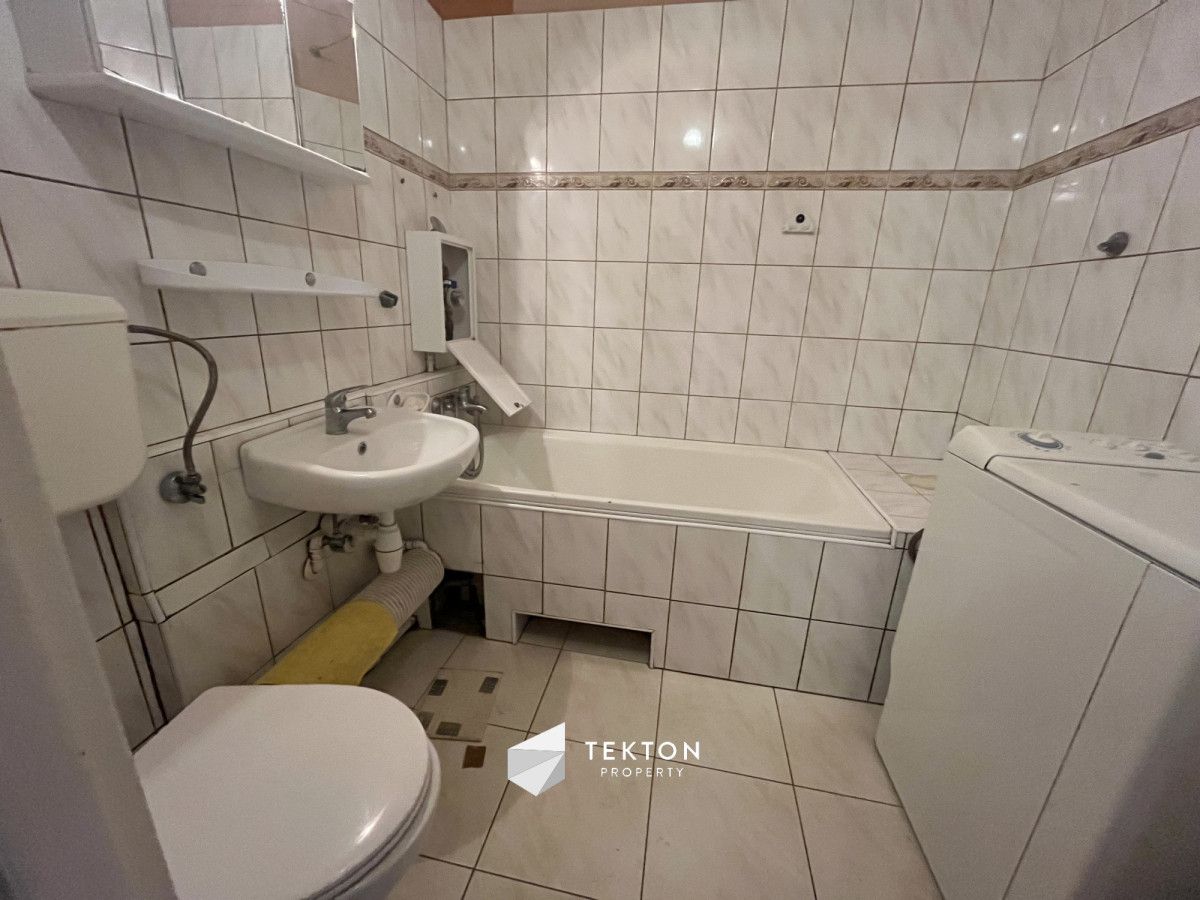 Mieszkanie 2-pokojowe Kraków Czyżyny. Zdjęcie 6