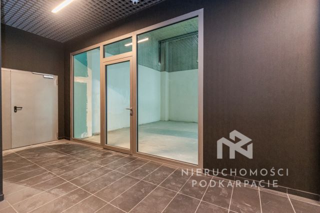 Lokal Rzeszów, ul. Fryderyka Szopena. Zdjęcie 4